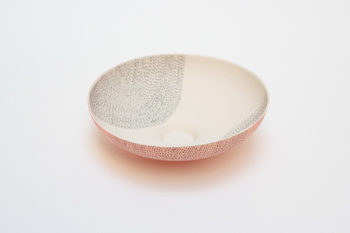 Flowers - Yoko Homareda, spring 2013