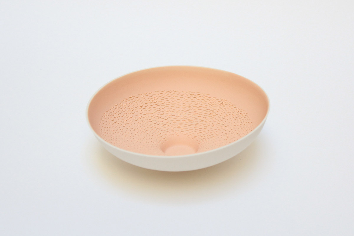 Flowers - Yoko Homareda, spring 2013