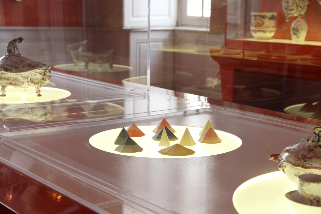 Something out of nothing - Yoko Homareda, autumne 2013