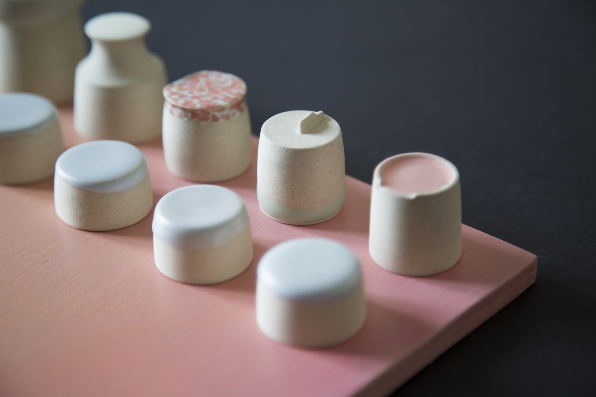 Chess - Yoko Homareda, spring 2015