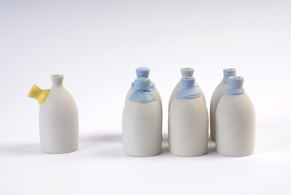 Variation - Yoko Homareda, spring 2009