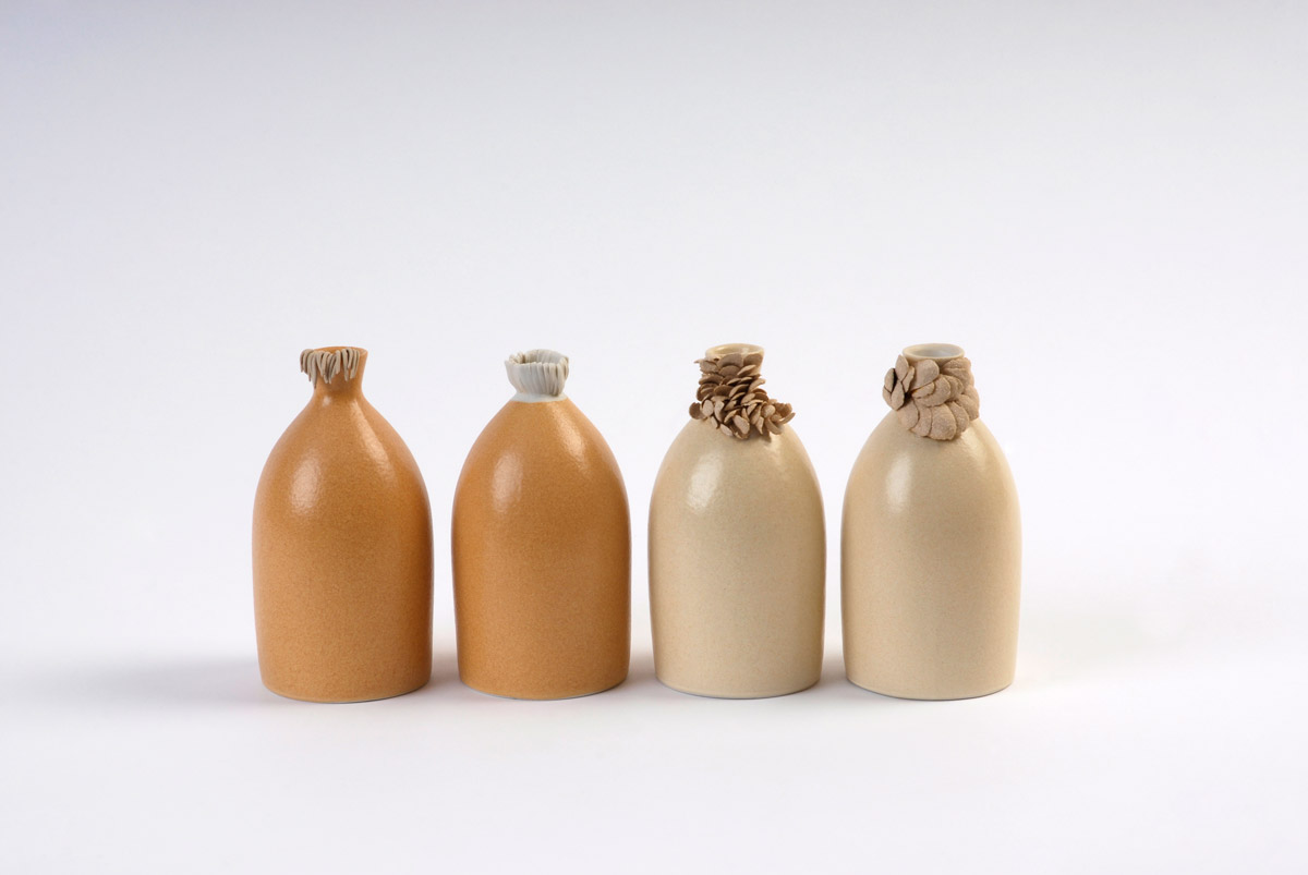 Variation - Yoko Homareda, spring 2009