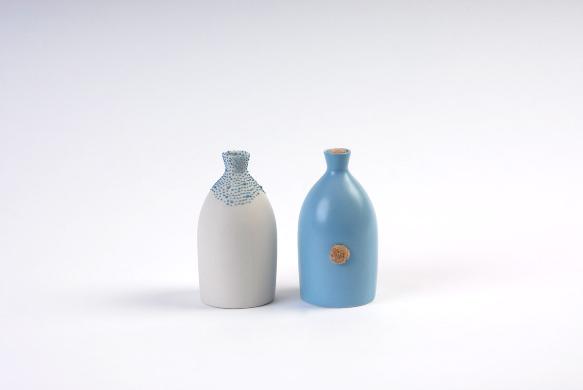 Variation - Yoko Homareda, spring 2009