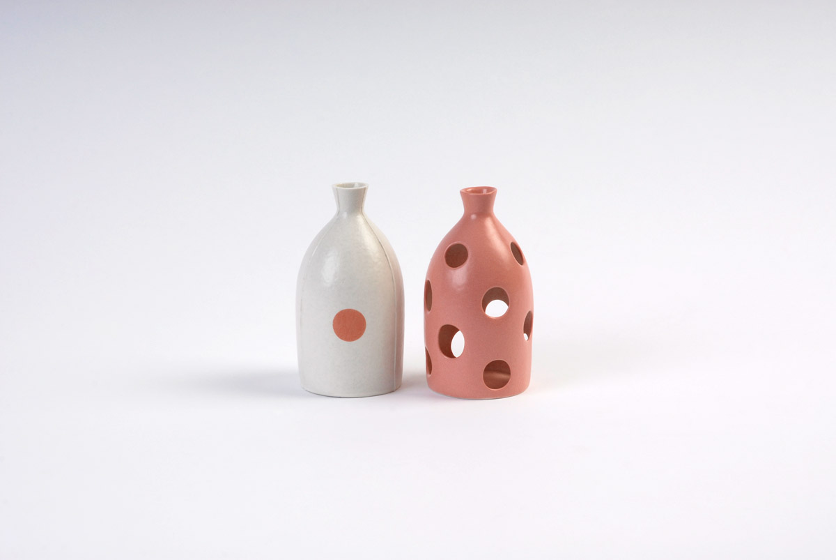 Variation - Yoko Homareda, spring 2009