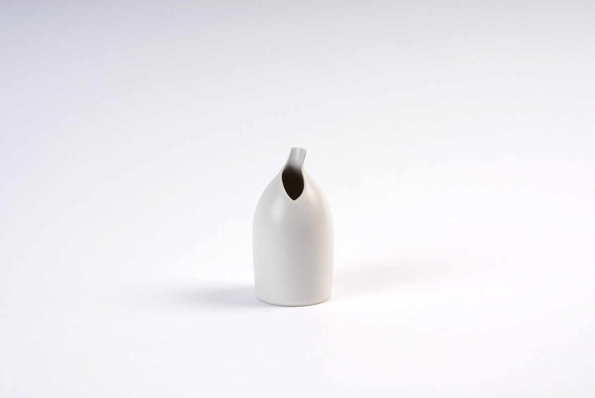 Variation - Yoko Homareda, spring 2009