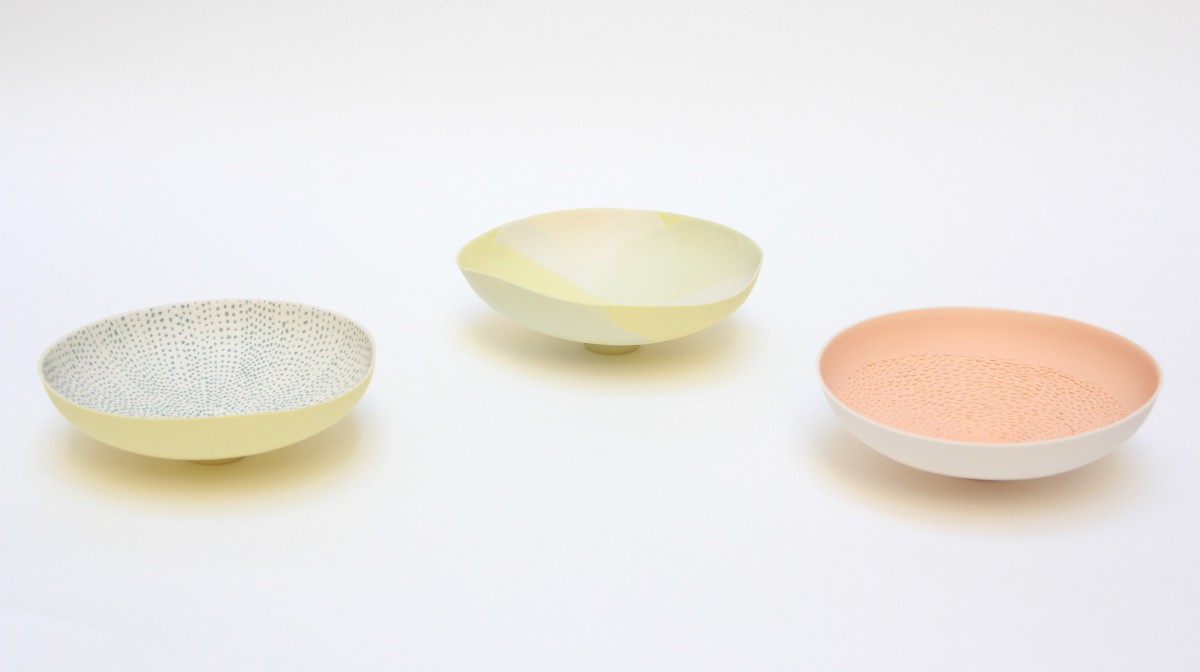 Flowers - Yoko Homareda, spring 2013