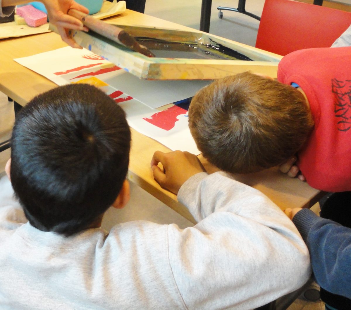 Circle n°01 - Yoko Homareda, spring 2016