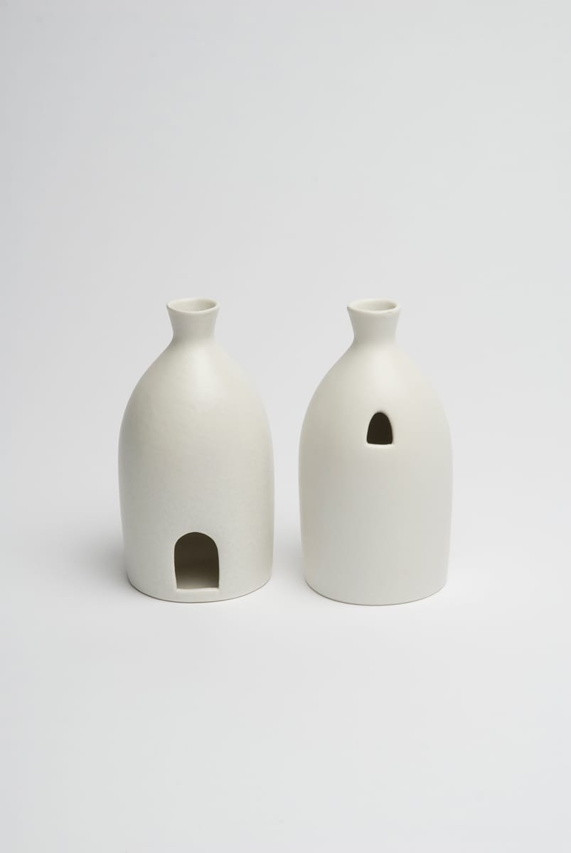 Variation - Yoko Homareda, spring 2009