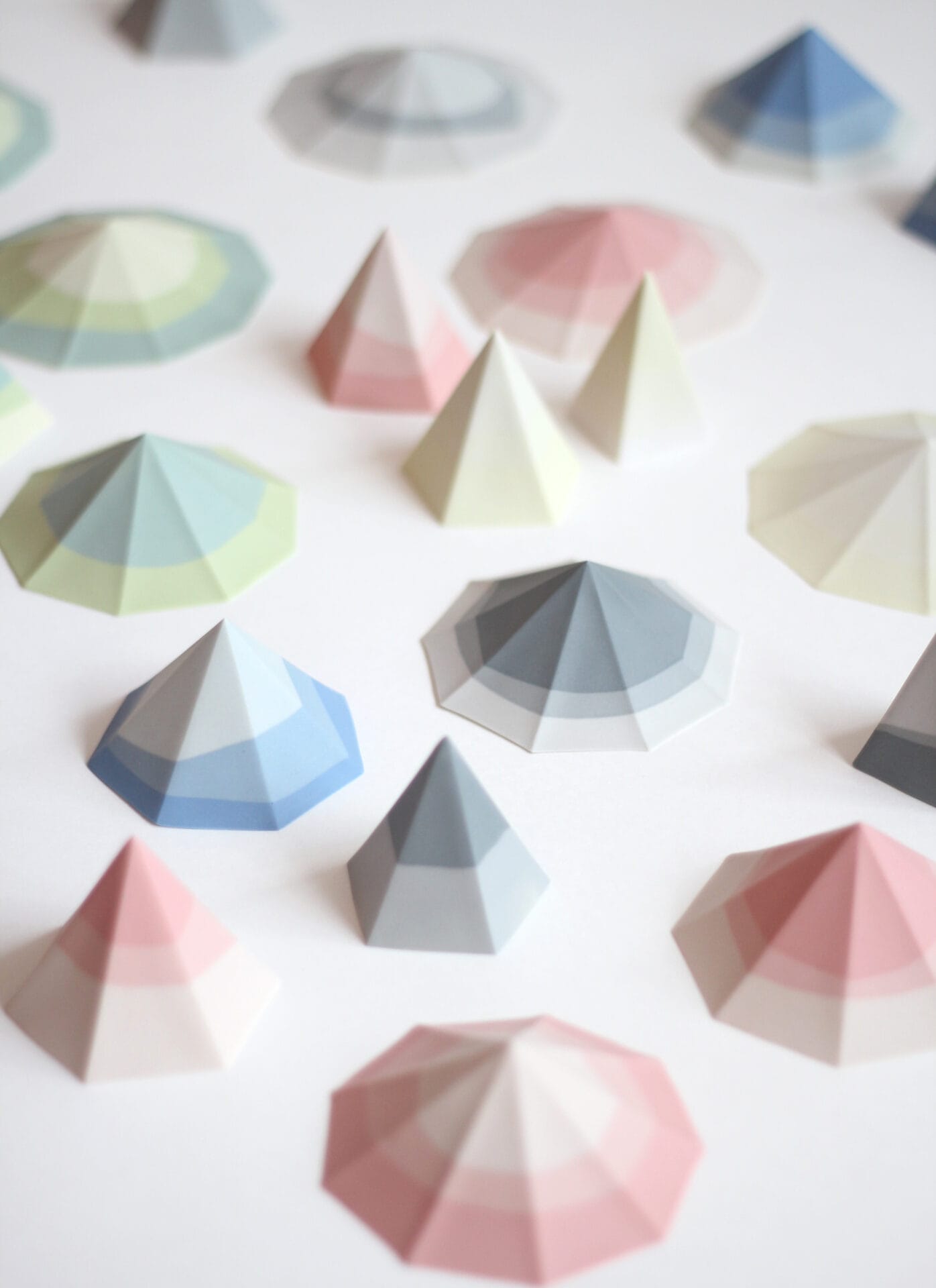 Something out of nothing - Yoko Homareda, autumne 2013