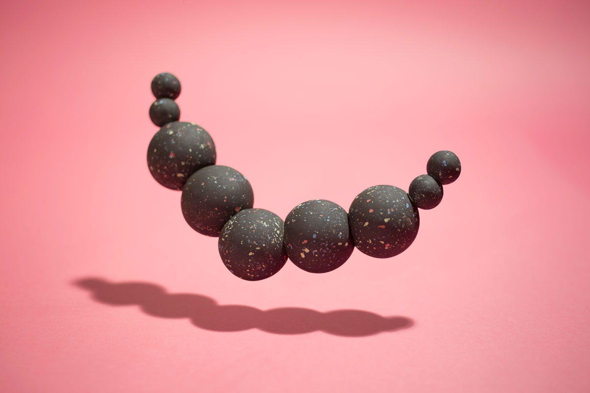 Play - Yoko Homareda, autumn 2017