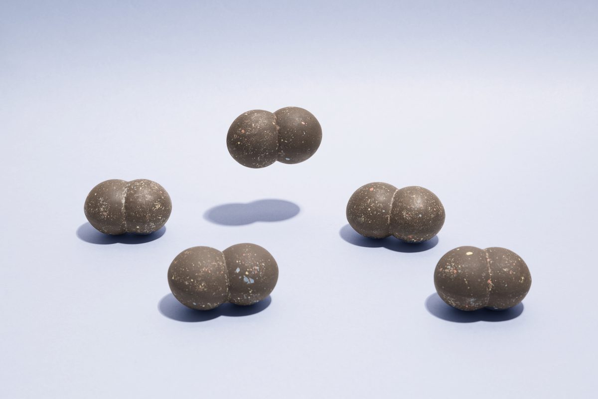 Play - Yoko Homareda, autumn 2017