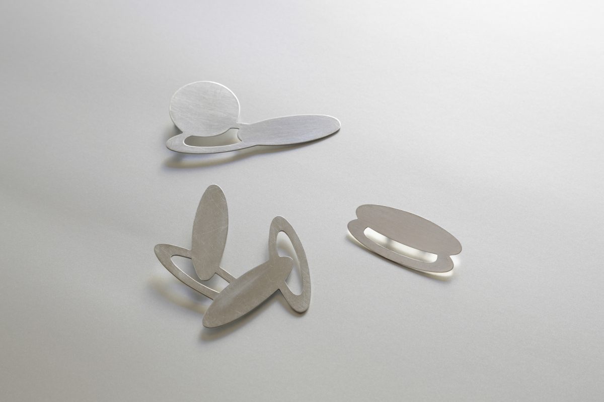 Circle n°02 - Yoko Homareda, autumn 2017