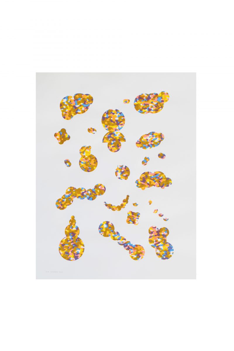 Play - Yoko Homareda, autumn 2017