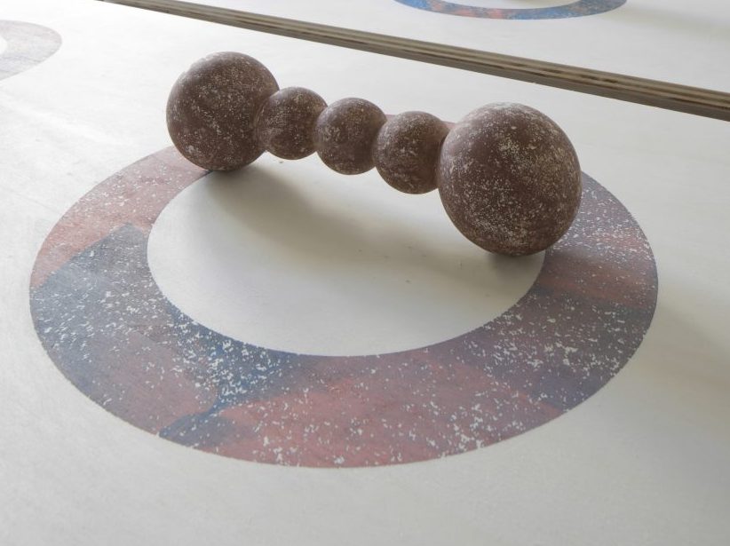 Play - Yoko Homareda, autumn 2017