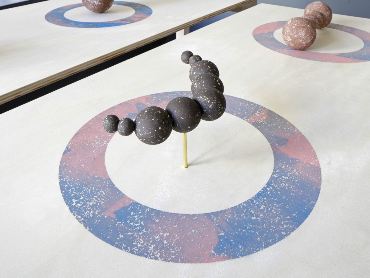 Play - Yoko Homareda, autumn 2017