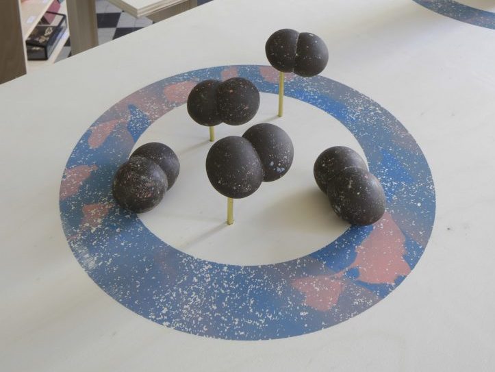 Play - Yoko Homareda, autumn 2017