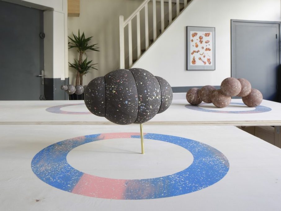 Play - Yoko Homareda, autumn 2017