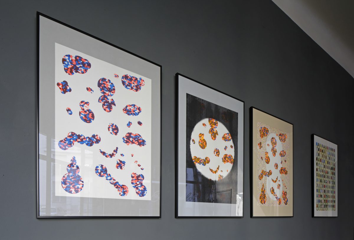 Play - Yoko Homareda, autumn 2017