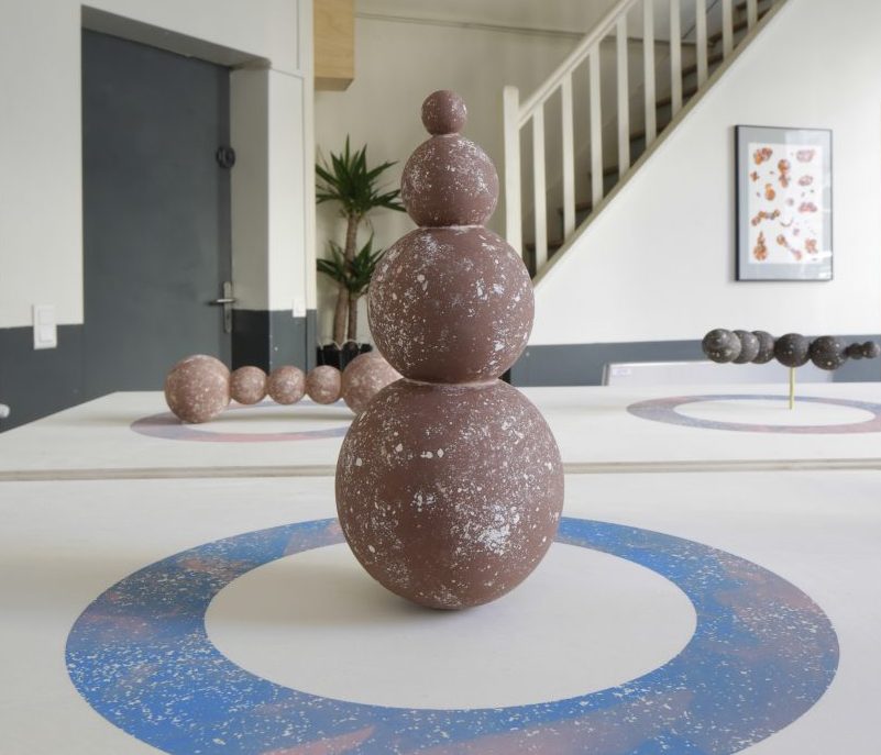 Play - Yoko Homareda, autumn 2017