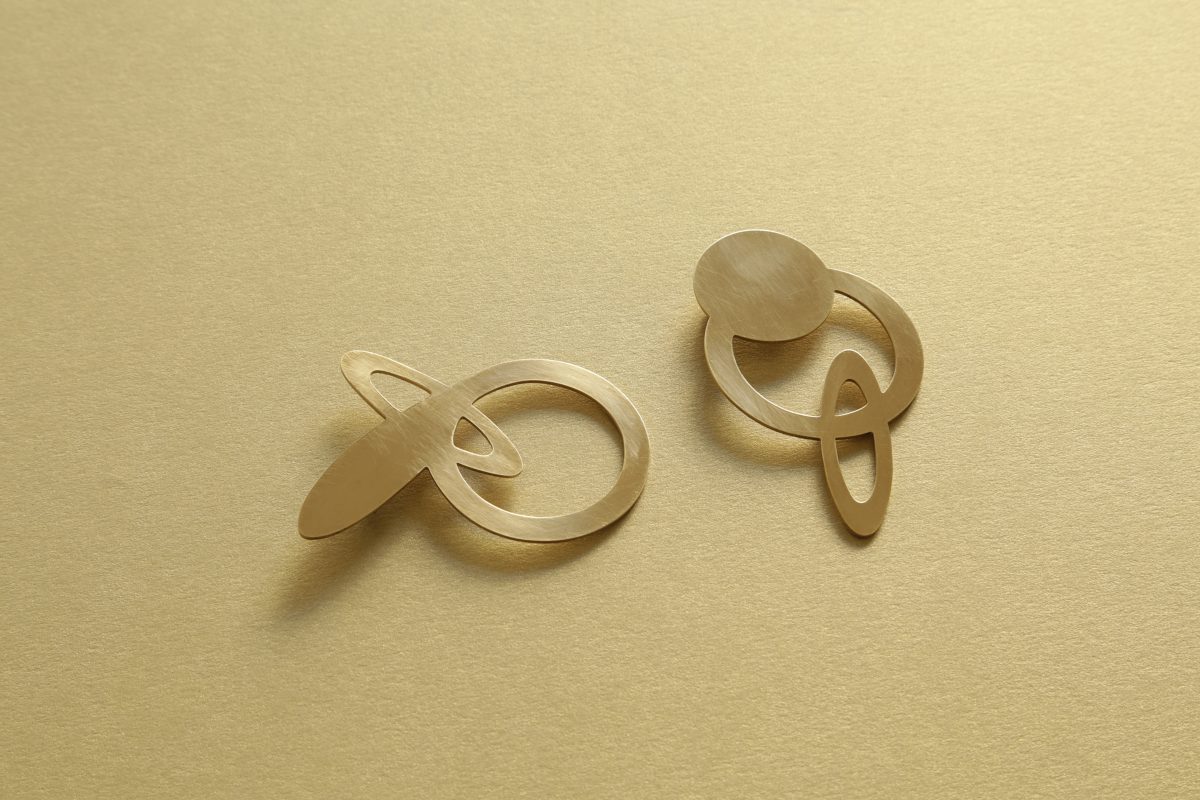 Circle n°02 - Yoko Homareda, autumn 2017