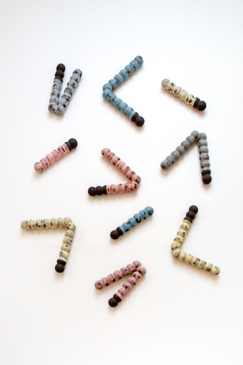 Connection - Yoko Homareda, autumn 2020