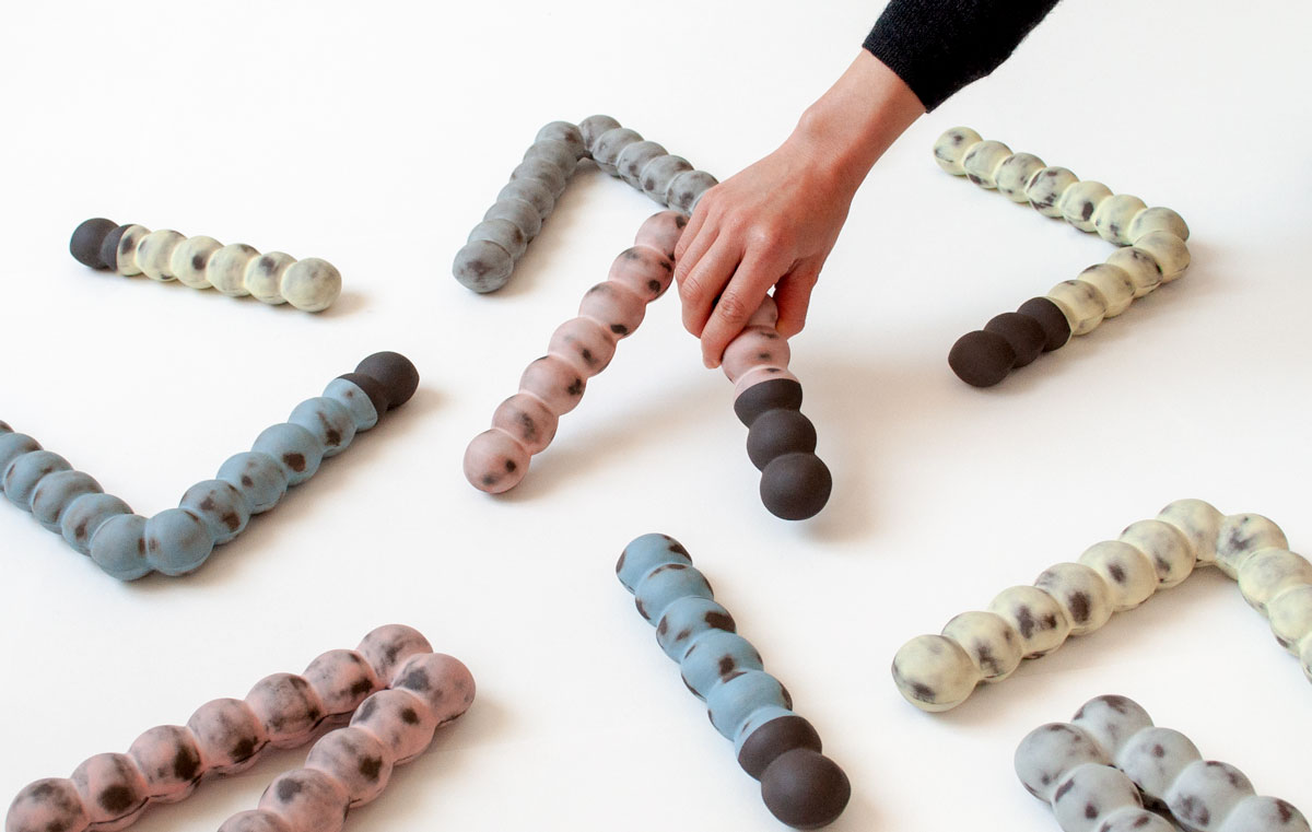 Connection - Yoko Homareda, autumn 2020