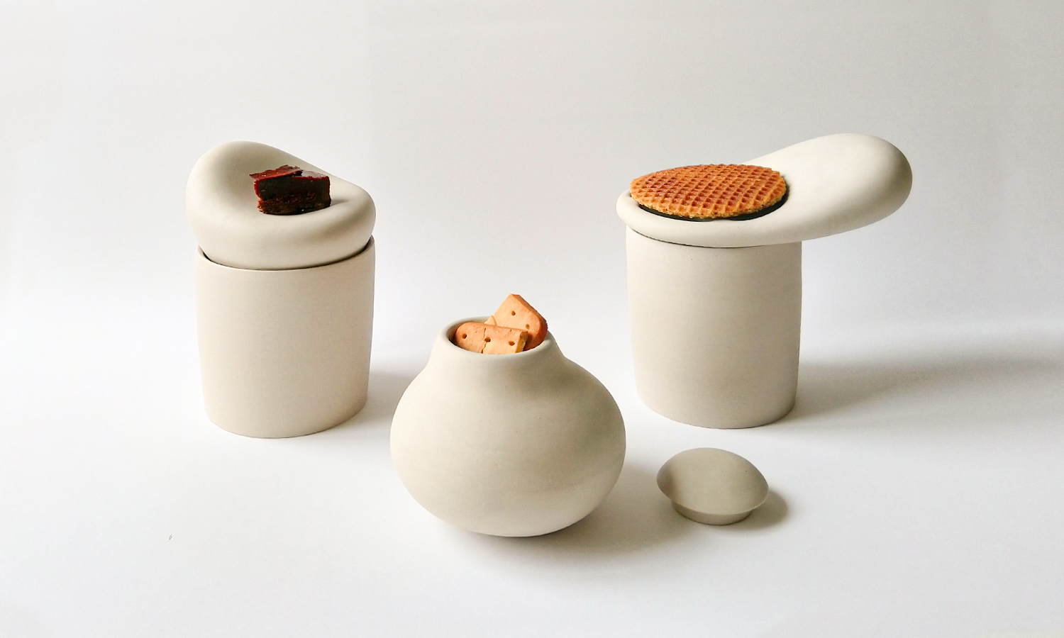 Fika - Yoko Homareda, spring 2020