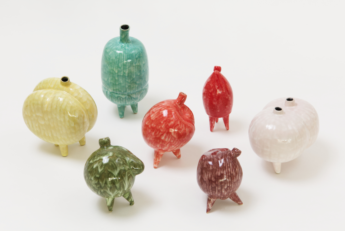 Journey - Yoko Homareda, Winter 2025