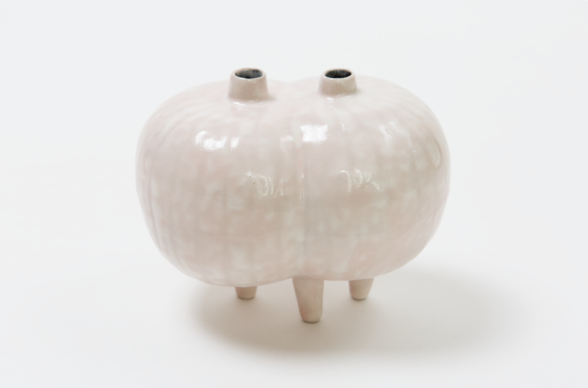 Journey - Yoko Homareda, Winter 2025