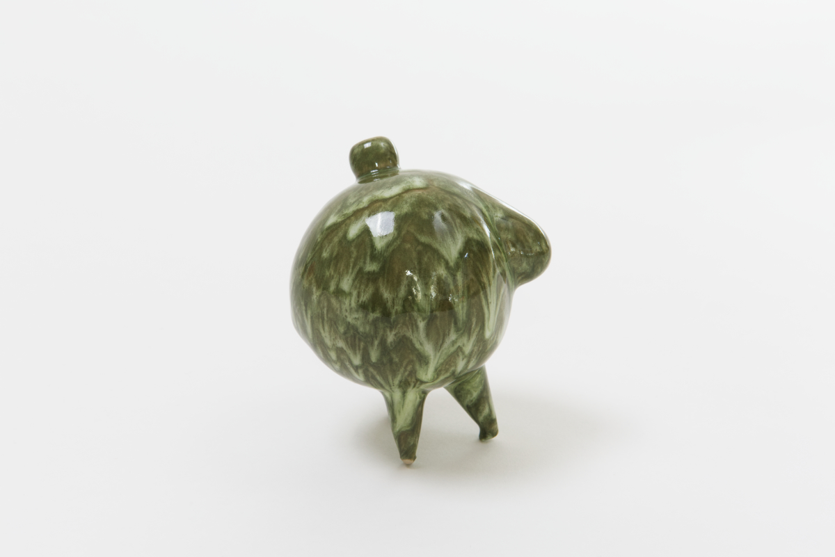 Journey - Yoko Homareda, Winter 2025