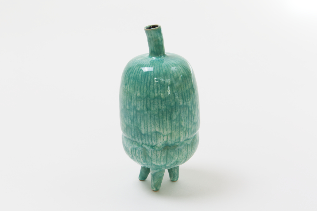 Journey - Yoko Homareda, Winter 2025